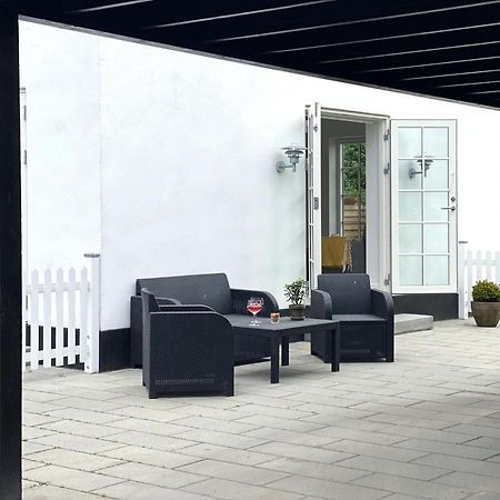 The Beach House Suite Karlslunde Exterior photo